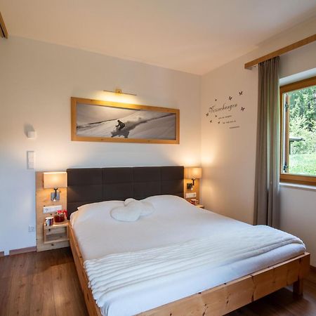 Haus Percha Mountain Apartments Экстерьер фото