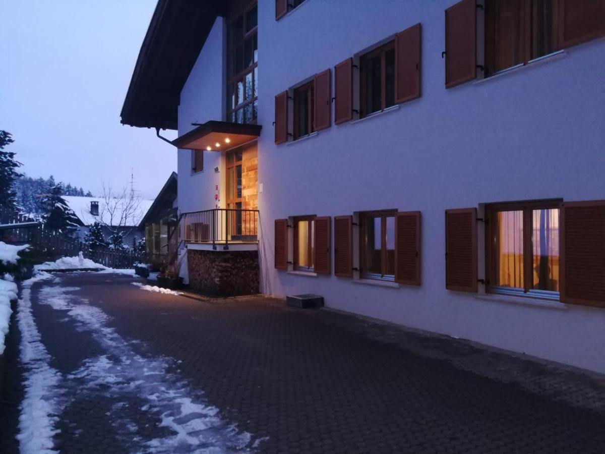 Haus Percha Mountain Apartments Экстерьер фото