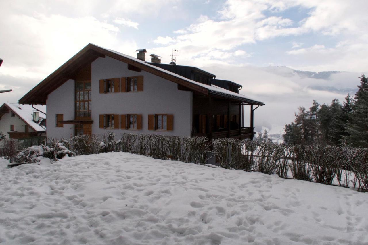 Haus Percha Mountain Apartments Экстерьер фото