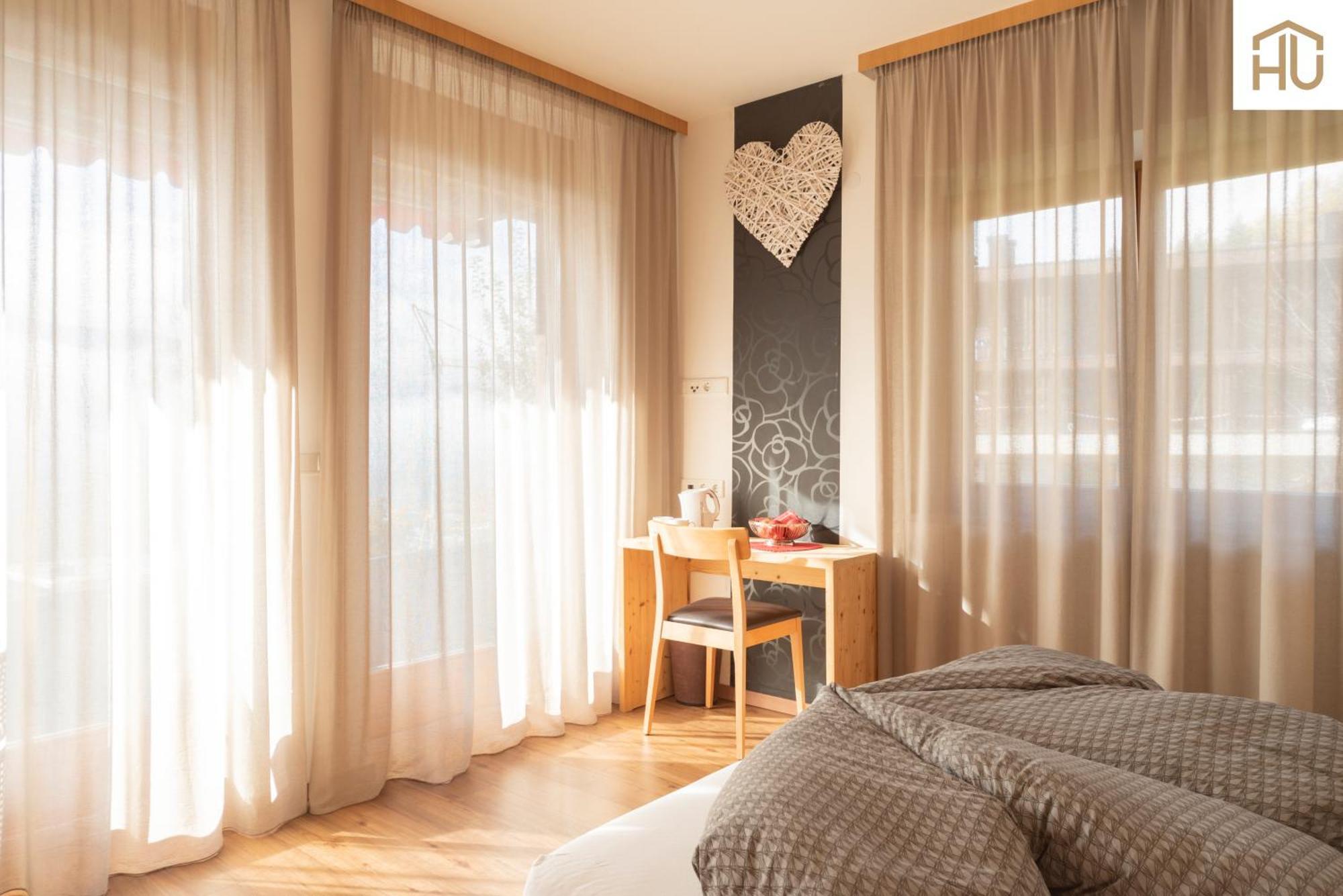 Haus Percha Mountain Apartments Экстерьер фото