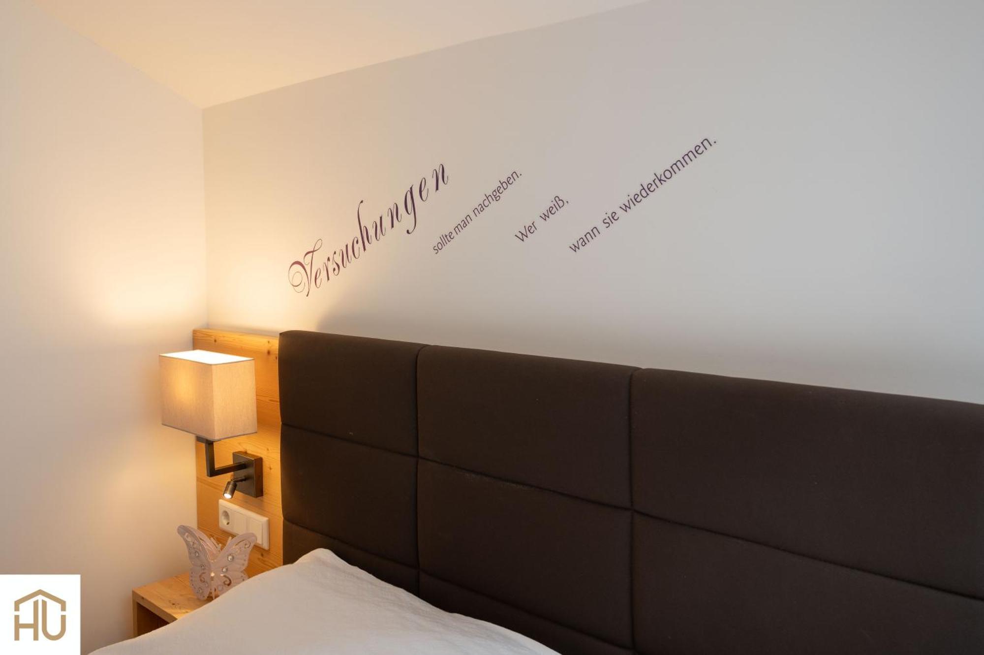 Haus Percha Mountain Apartments Экстерьер фото