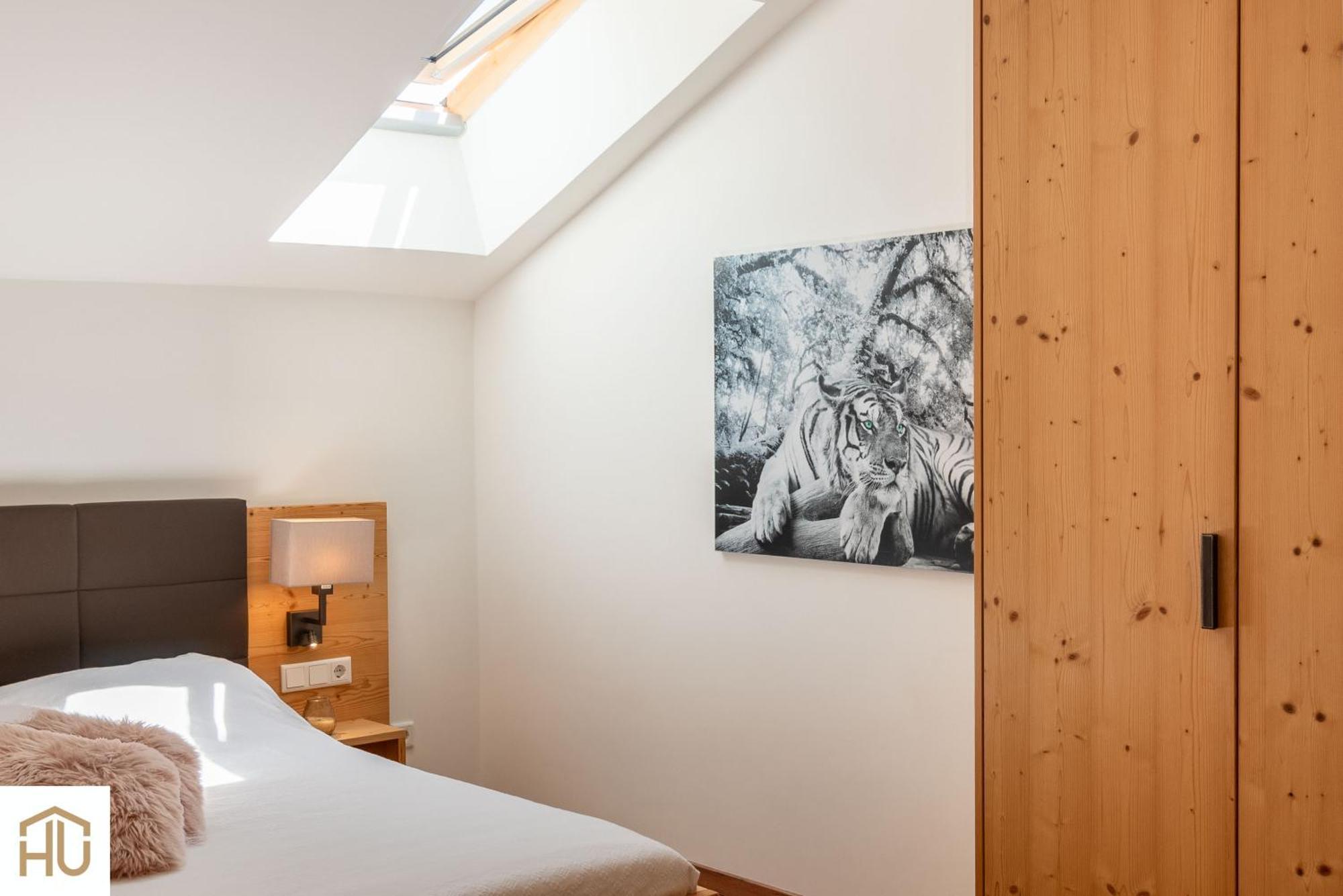 Haus Percha Mountain Apartments Экстерьер фото