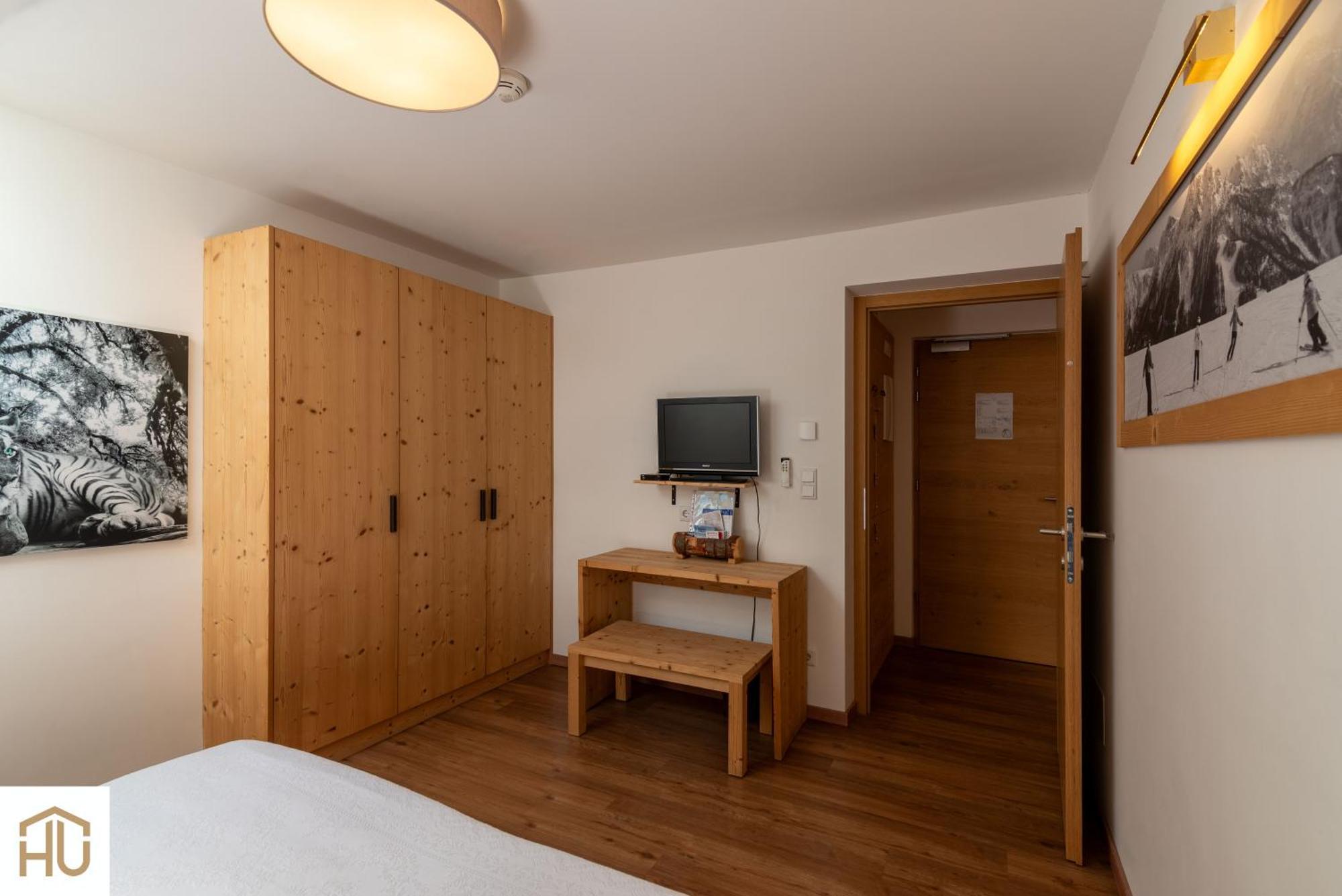 Haus Percha Mountain Apartments Экстерьер фото