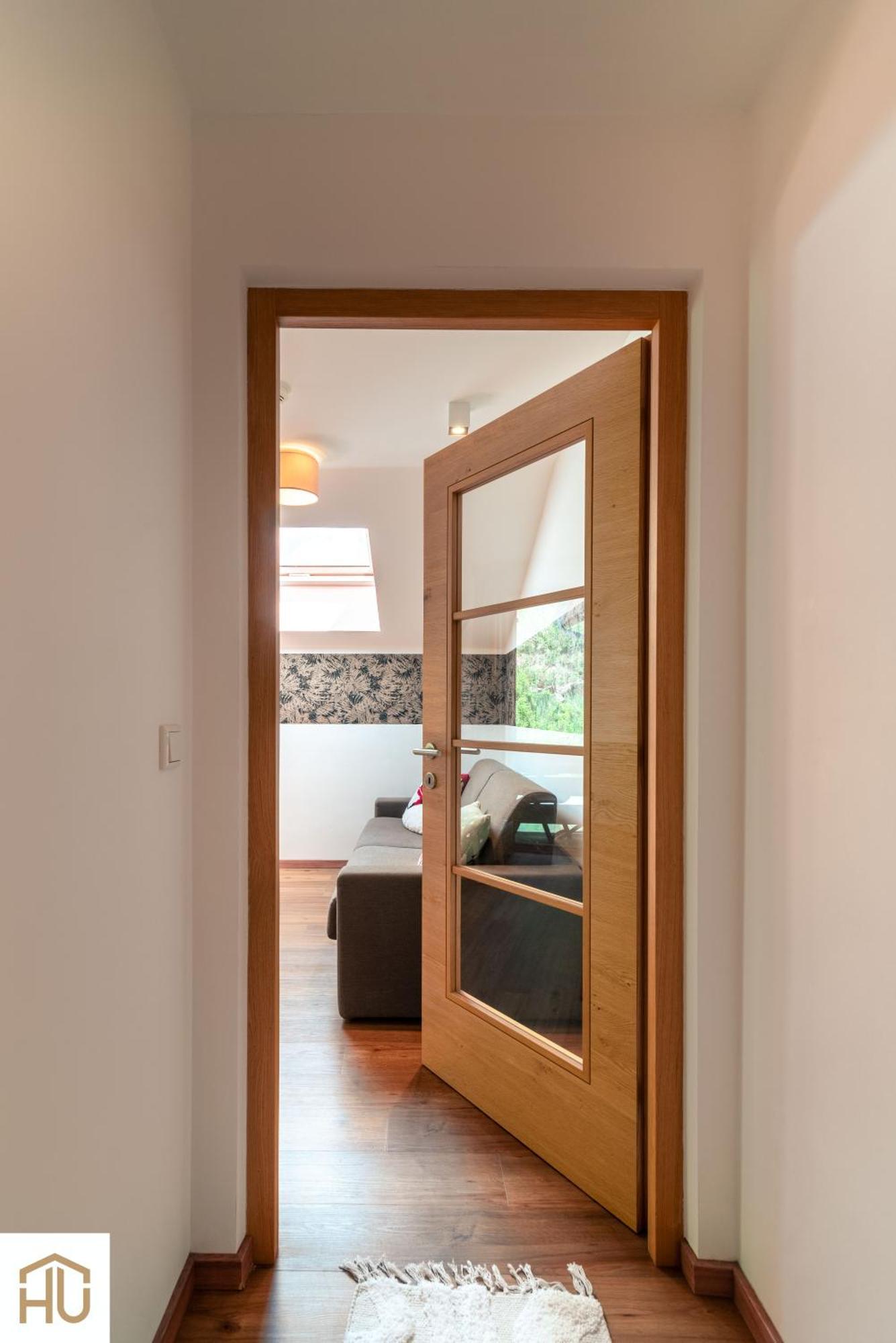 Haus Percha Mountain Apartments Экстерьер фото
