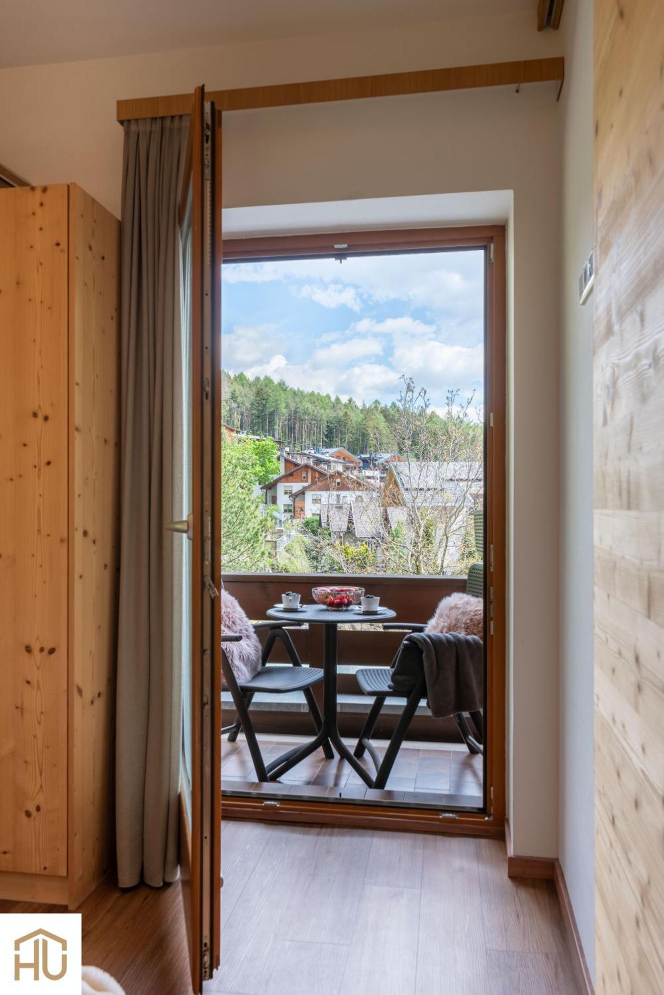 Haus Percha Mountain Apartments Экстерьер фото